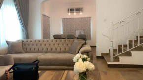 Beige Villa at East Legon ANC